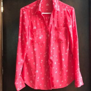 Express portofino shirt